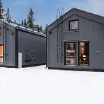Weekend Platinum Vuokatti