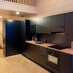 Weekend Platinum Διαμέρισμα Vuokatti