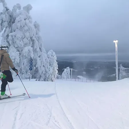 شقة Weekend Platinum *