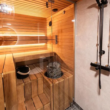 Weekend Platinum شقة فُوَكاتي