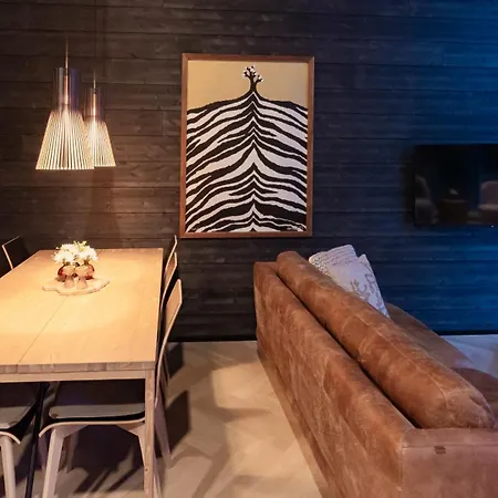 Appartamento Weekend Platinum *