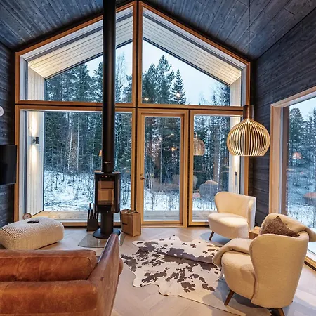 Weekend Platinum Vuokatti