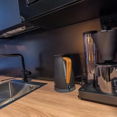 Appartamento Weekend Platinum Vuokatti