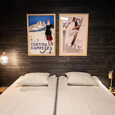 شقة Weekend Platinum *