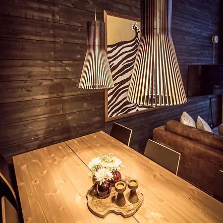 Weekend Platinum Appartamento *