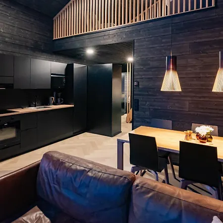 Weekend Platinum شقة *