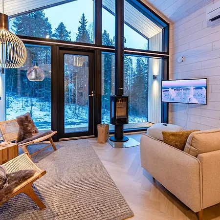 Weekend Platinum Apartment *