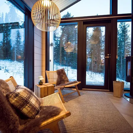 Weekend Platinum * Vuokatti