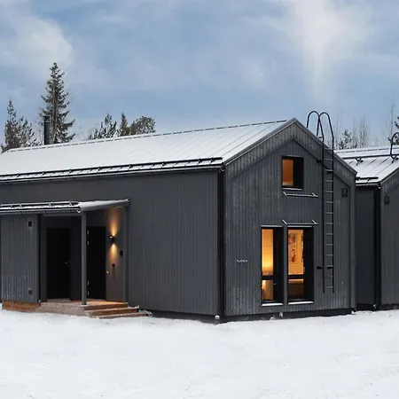 Appartamento Weekend Platinum Vuokatti