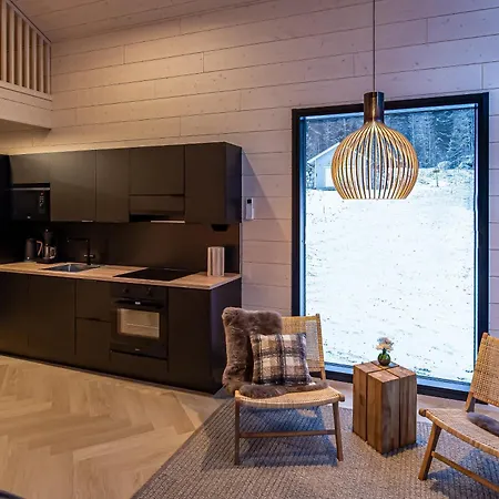 Weekend Platinum Apartment