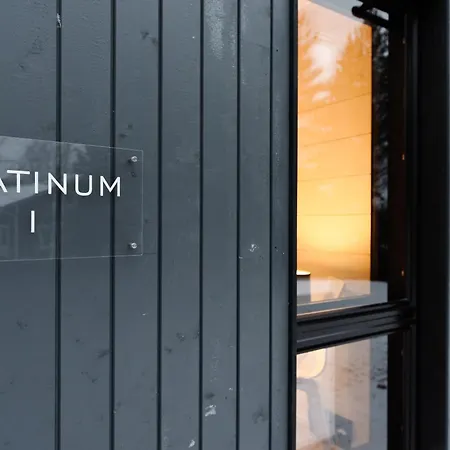 Weekend Platinum Vuokatti