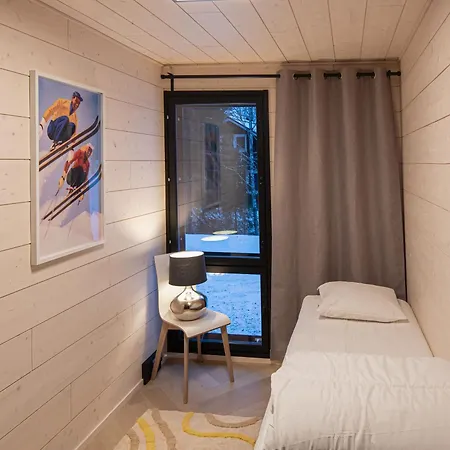 Weekend Platinum Appartamento