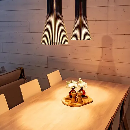 Weekend Platinum Appartamento Vuokatti