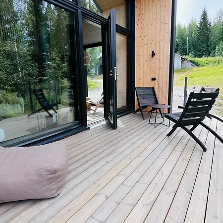 Weekend Platinum * Vuokatti