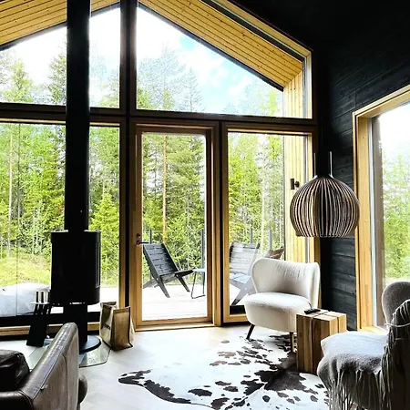 Lejlighed Weekend Platinum Vuokatti
