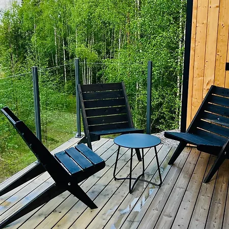 Weekend Platinum * Vuokatti
