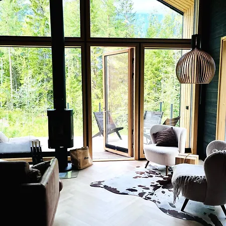 Weekend Platinum Lejlighed Vuokatti