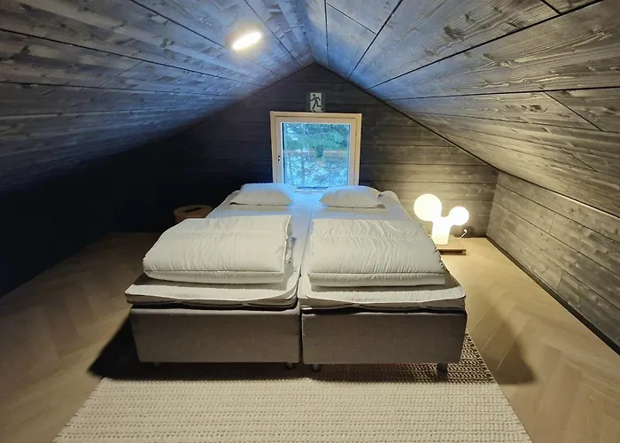 Weekend Platinum דירה