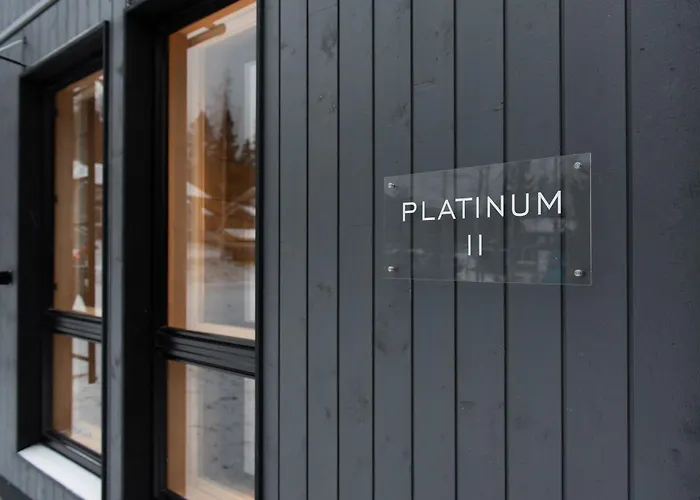 Weekend Platinum Vuokatti