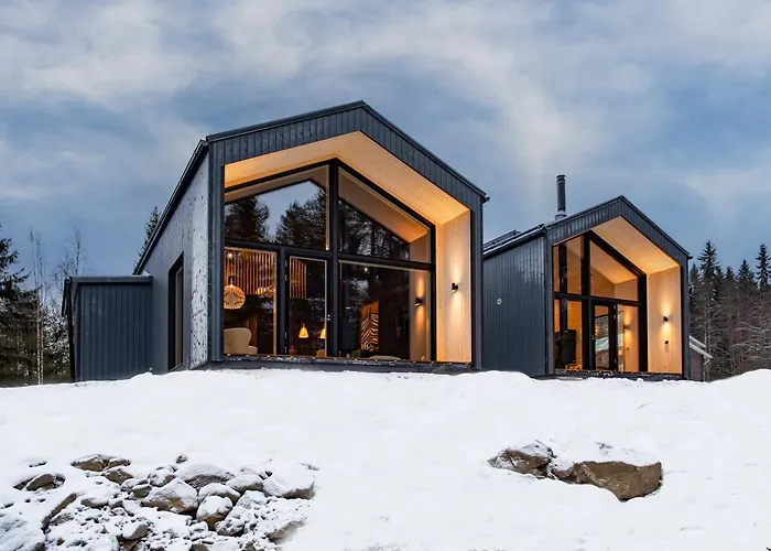 Weekend Platinum * Vuokatti