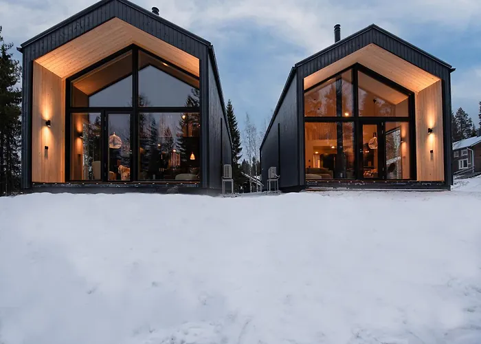 Weekend Platinum Vuokatti