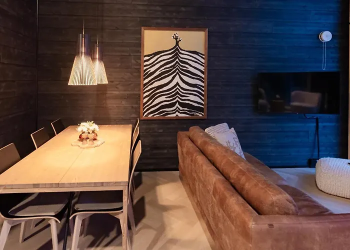 Apartment Weekend Platinum *