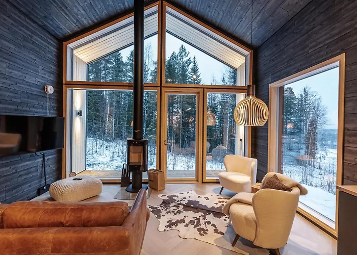 Weekend Platinum Vuokatti