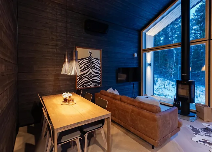 Apartment Weekend Platinum