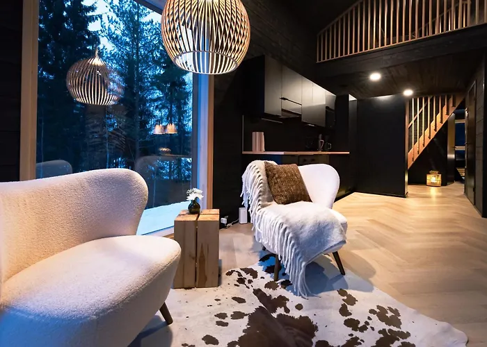 Weekend Platinum Apartment