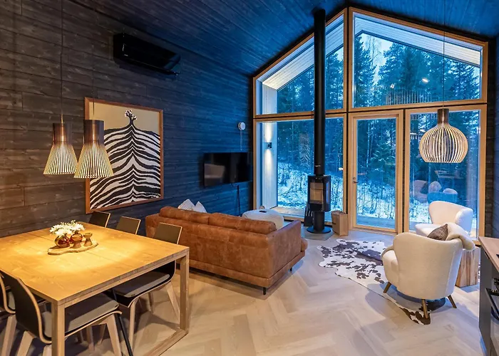 Weekend Platinum Apartment *