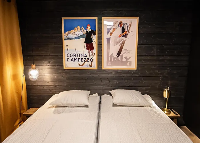 Apartment Weekend Platinum *