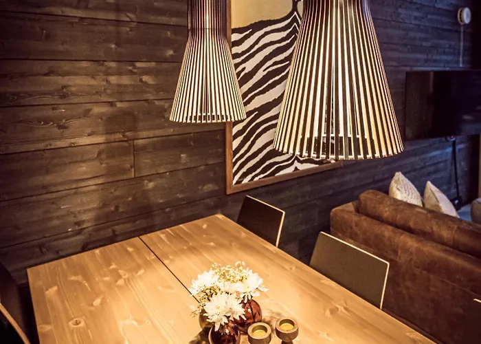 Weekend Platinum Apartment *