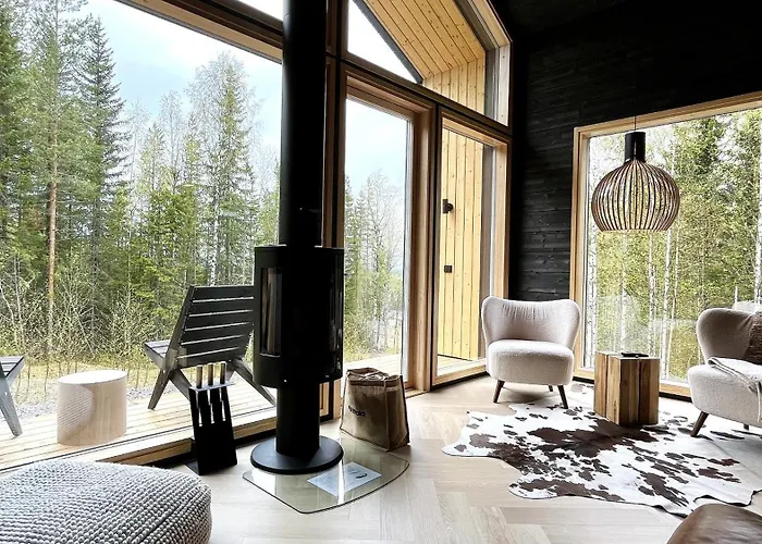 Weekend Platinum Apartment *