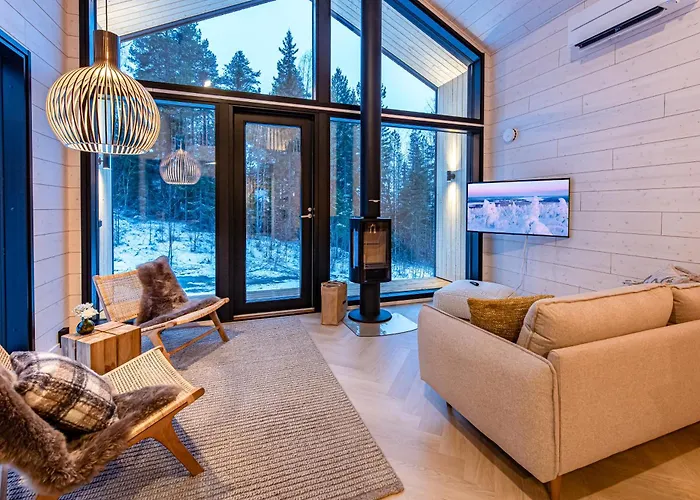 Weekend Platinum Apartment *