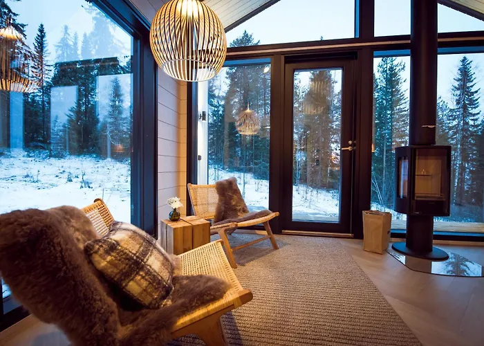 Weekend Platinum * Vuokatti