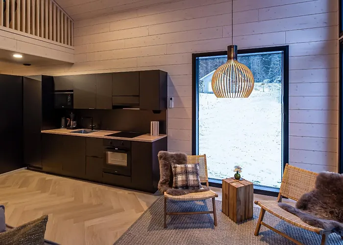 Weekend Platinum Apartment