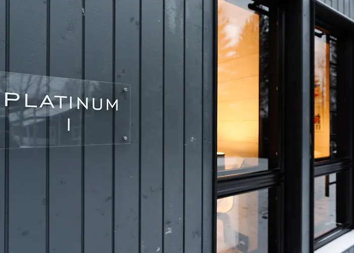 Weekend Platinum Vuokatti