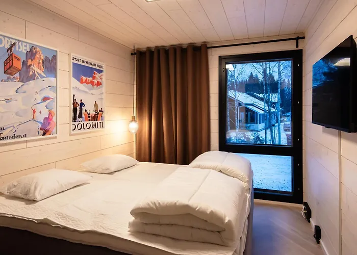 Weekend Platinum Apartment *