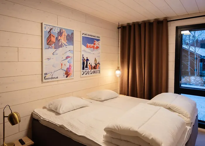 Weekend Platinum Vuokatti