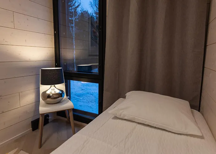 Apartment Weekend Platinum *