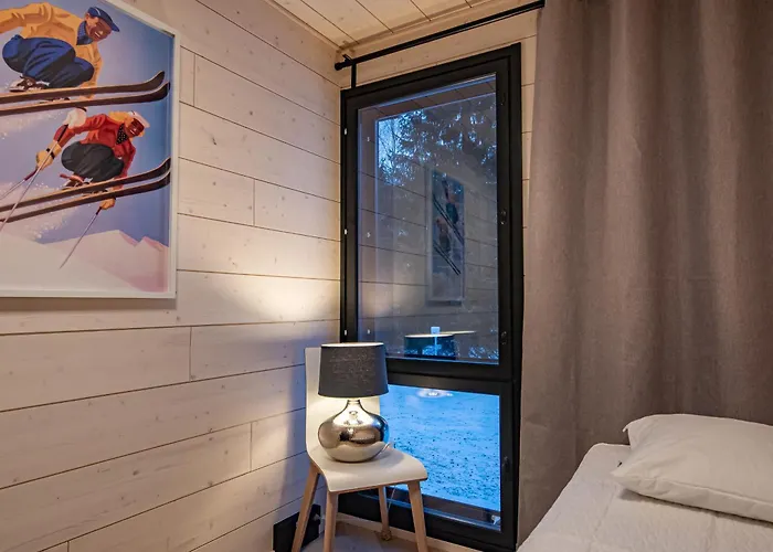 Weekend Platinum Apartment *