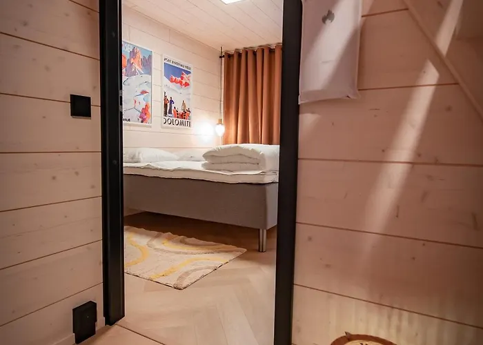 Weekend Platinum Apartment