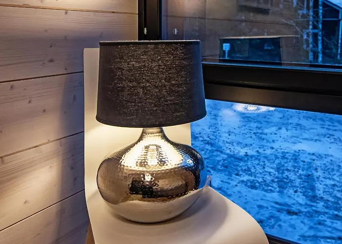 Weekend Platinum Vuokatti